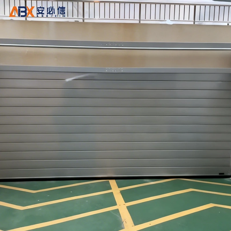 广安涡轮硬质高速门